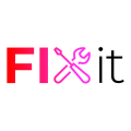 FIX IT