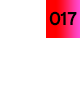 017 logo